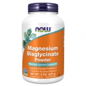 Magnesium Bisglycinate Powder 227g